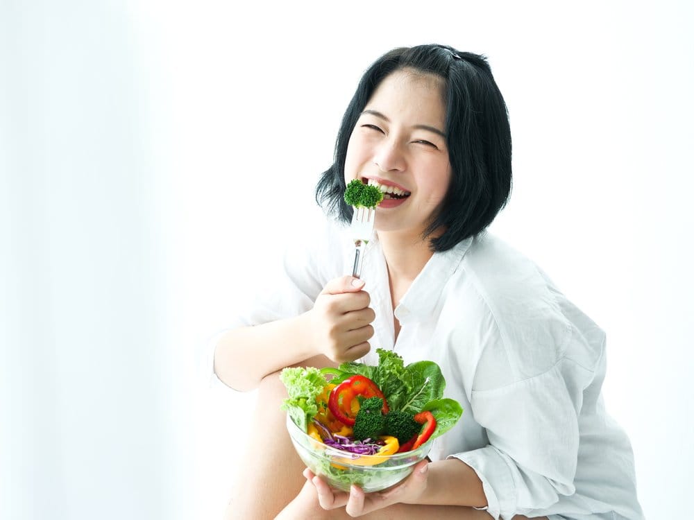 Makanan untuk Sakit Tenggorokan yang Baik Dikonsumsi