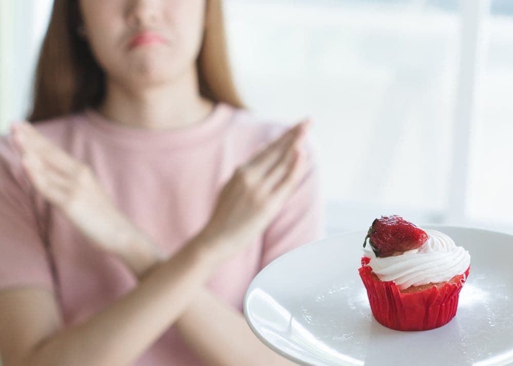 Pantangan Kista Ovarium yang Perlu Diketahui 