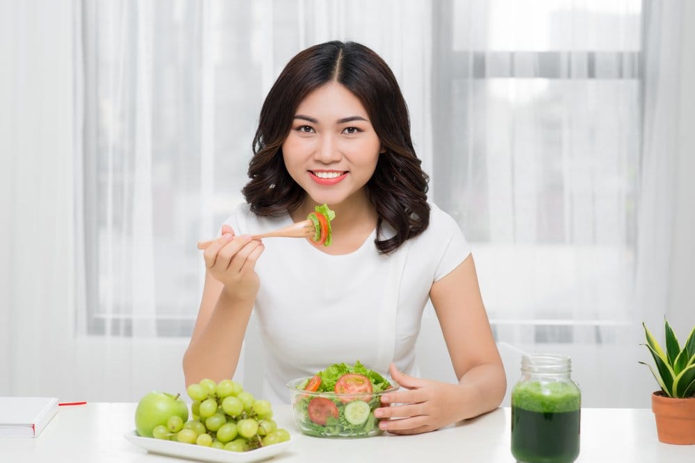 Makanan yang Boleh Dimakan Penderita Kista Ovarium yang Patut Dicoba