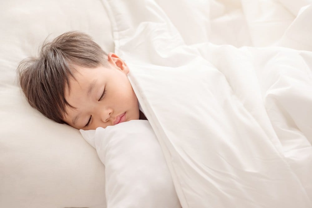 Cara Mengeluarkan Dahak pada Anak dengan Mudah