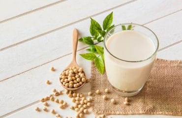 Makanan dan Minuman Tinggi Kalsium yang Enak dan Mudah Dicari