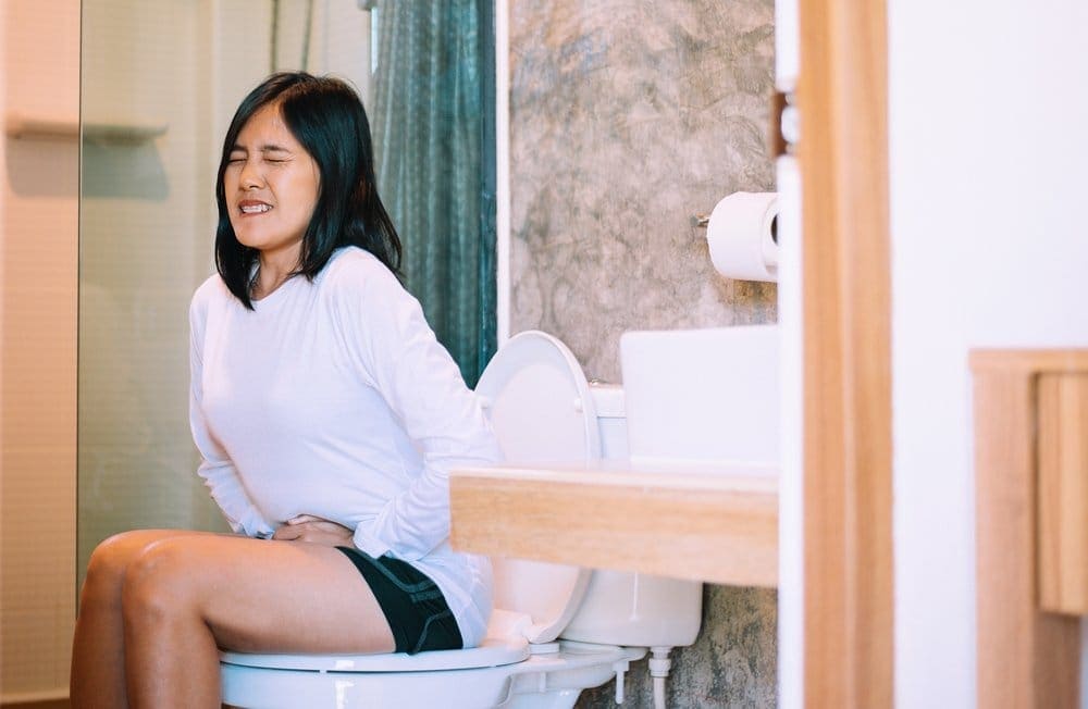 Anyang-anyangan setelah Berhubungan Seksual Begini Cara Menghilangkannya
