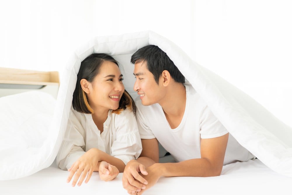 Meningkatkan Gairah Seksual, Ini 10 Cara Mudahnya