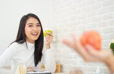 Makanan yang Baik untuk Kesehatan Ginjal, Yuk Konsumsi!