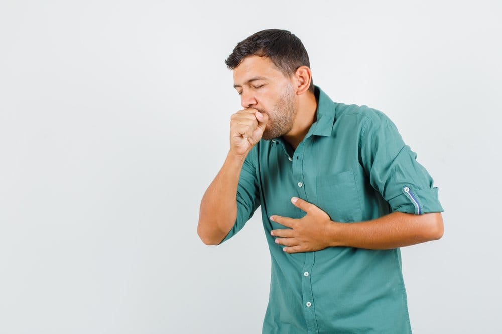tuberkulosis TB