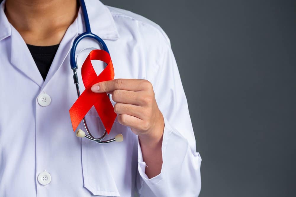 Cara Penularan Penyakit HIV/AIDS