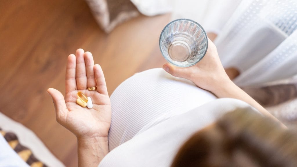 paracetamol untuk ibu hamil