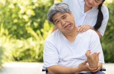 Macam-macam Stroke dan Penanganannya