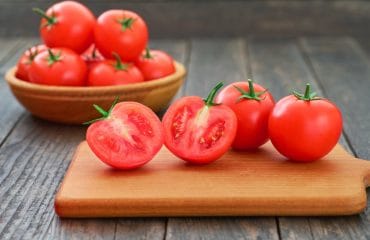 Manfaat Tomat untuk Kesehatan dan Kandungan Nutrisinya