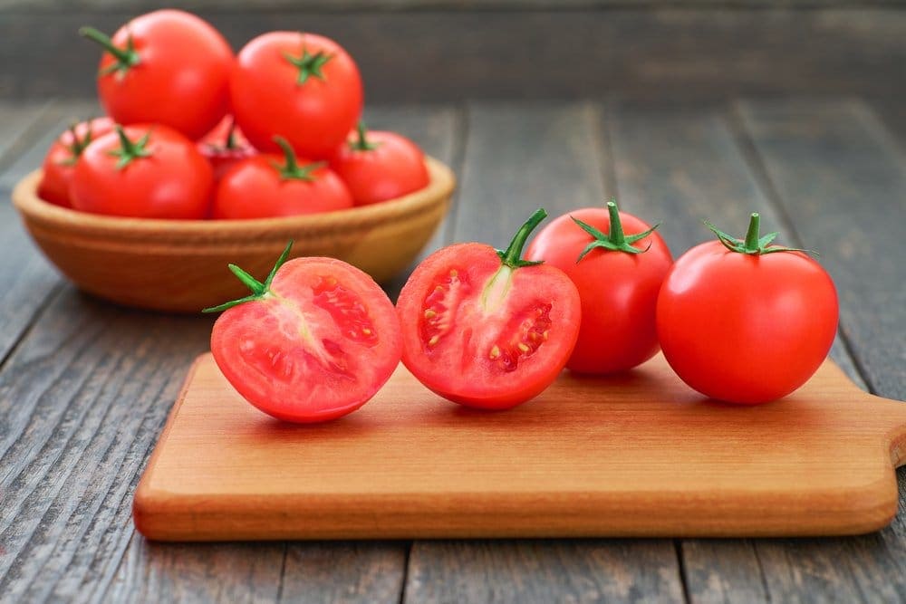 Manfaat Tomat untuk Kesehatan dan Kandungan Nutrisinya