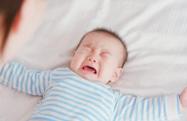 6 Penyebab Bayi Susah BAB dan Cara Mengatasinya, Orang Tua Wajib Tahu!