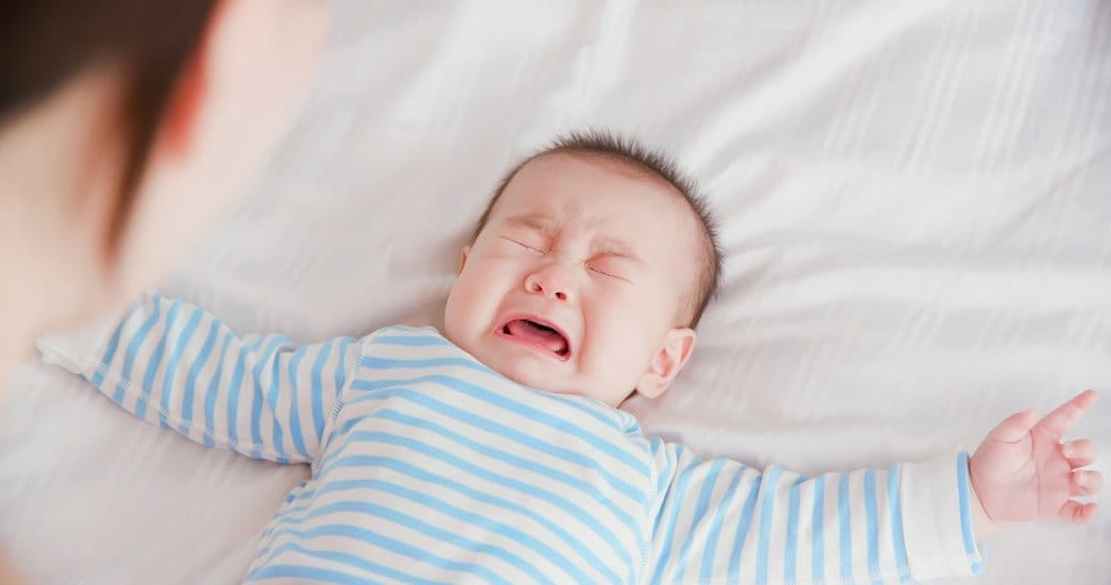 6 Penyebab Bayi Susah BAB dan Cara Mengatasinya, Orang Tua Wajib Tahu!