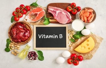Makanan untuk Penderita TBC
