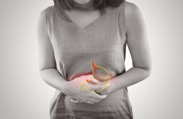 Cara Mengatasi Keringat Dingin karena Asam Lambung dengan Mudah