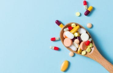Obat sakit gigi anak berlubang