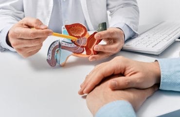 Kanker Penis