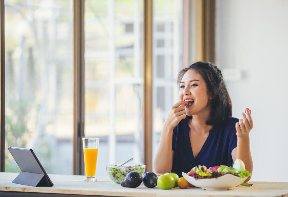 15 Buah yang Boleh Dimakan Penderita Diabetes yang Baik Dikonsumsi