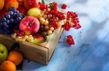 buah-buahan untuk sakit kepala