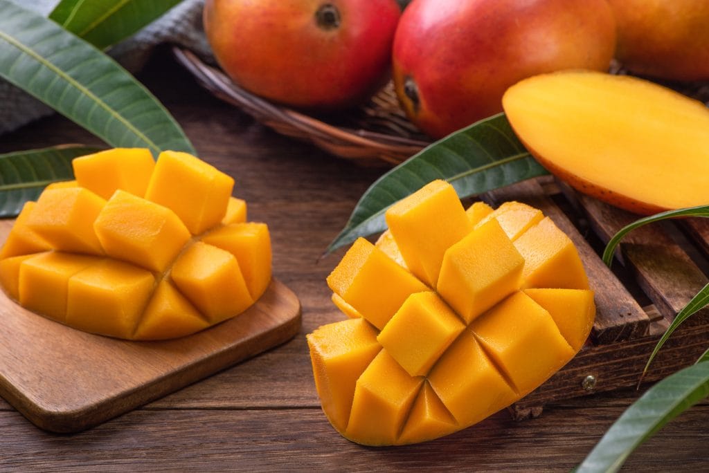 10 Manfaat Buah Mangga untuk Kesehatan dan Ibu Hamil