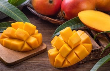 10 Manfaat Buah Mangga untuk Kesehatan dan Ibu Hamil