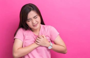 Kista Payudara, Apakah Bisa Menjadi Kanker? Ini Faktanya!