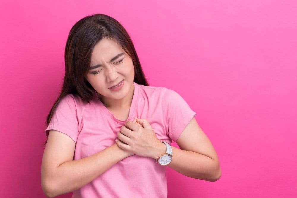 Kista Payudara, Apakah Bisa Menjadi Kanker? Ini Faktanya!