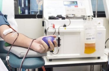 apakah thalasemia penyakit keturunan