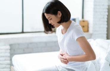 Sering Alami Sakit Perut Saat Haid? Cek Penyebabnya di Sini!