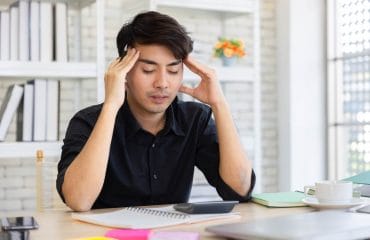 Mengenal 10 Penyebab Sakit Kepala Bagian Belakang dan Cara Mengatasinya