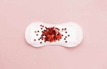 Membedakan Darah Haid dan Darah Kista, Sudah Tahu?