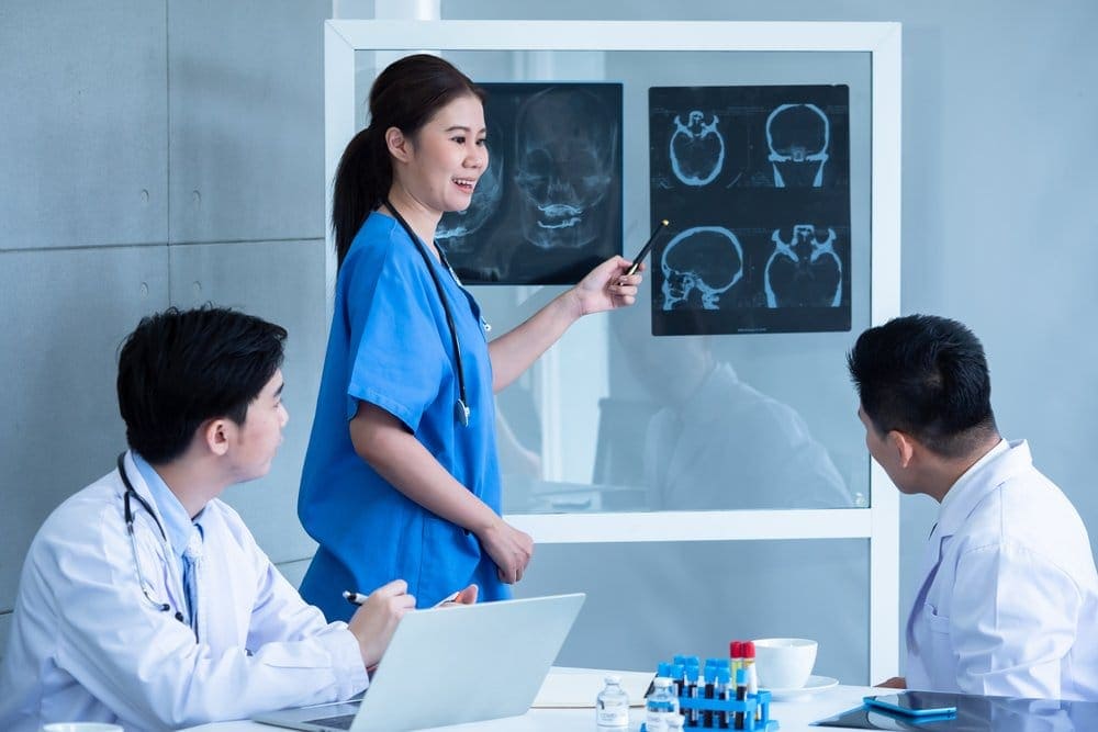 Dokter Radiologi: Tugas dan Kondisi Medis yang Ditangani