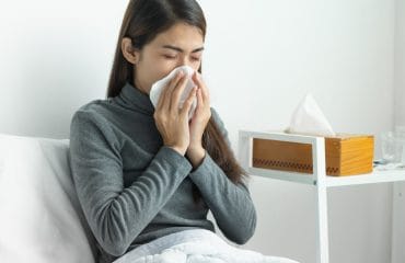 Penyakit Adenovirus: Penyebab, Gejala & Pengobatan