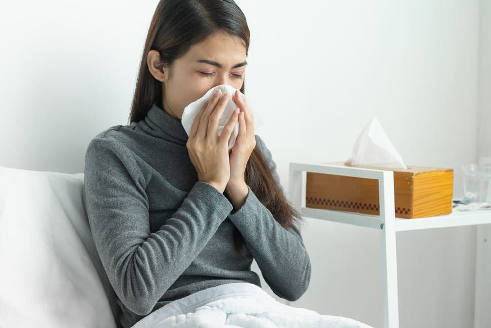 Penyakit Adenovirus: Penyebab, Gejala & Pengobatan
