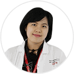 dr lia tirtasari tanoto​ ciputra hospital
