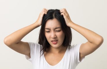 Kulit Kepala Gatal? Ini 7 Penyebab dan Cara Mengatasinya dengan Tepat