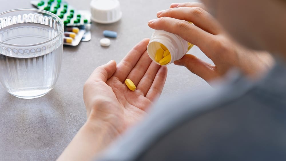 obat cacar monyet Tecovirimat