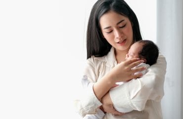 Anak Sering Cegukan