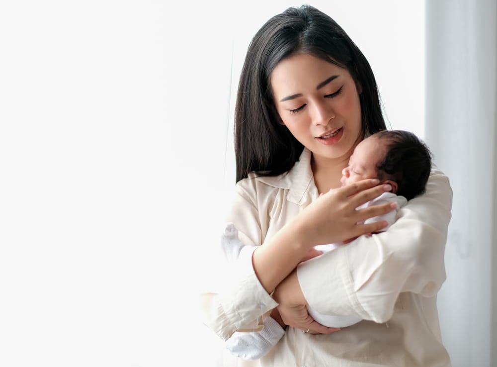 Anak Sering Cegukan
