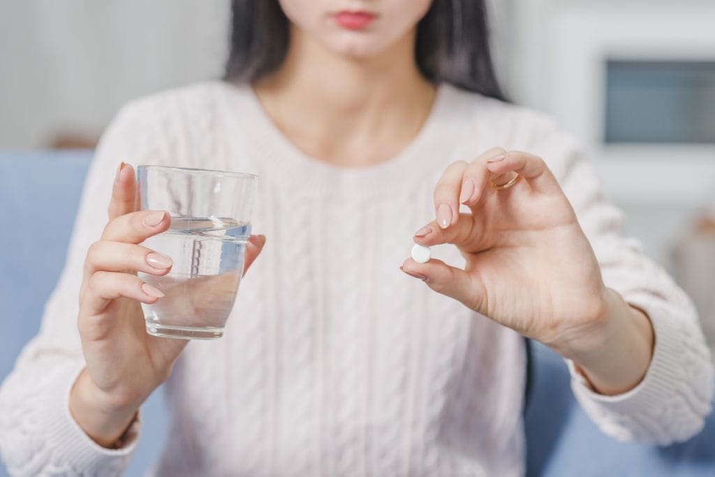 obat sakit kepala