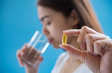 Fungsi Vitamin B Kompleks