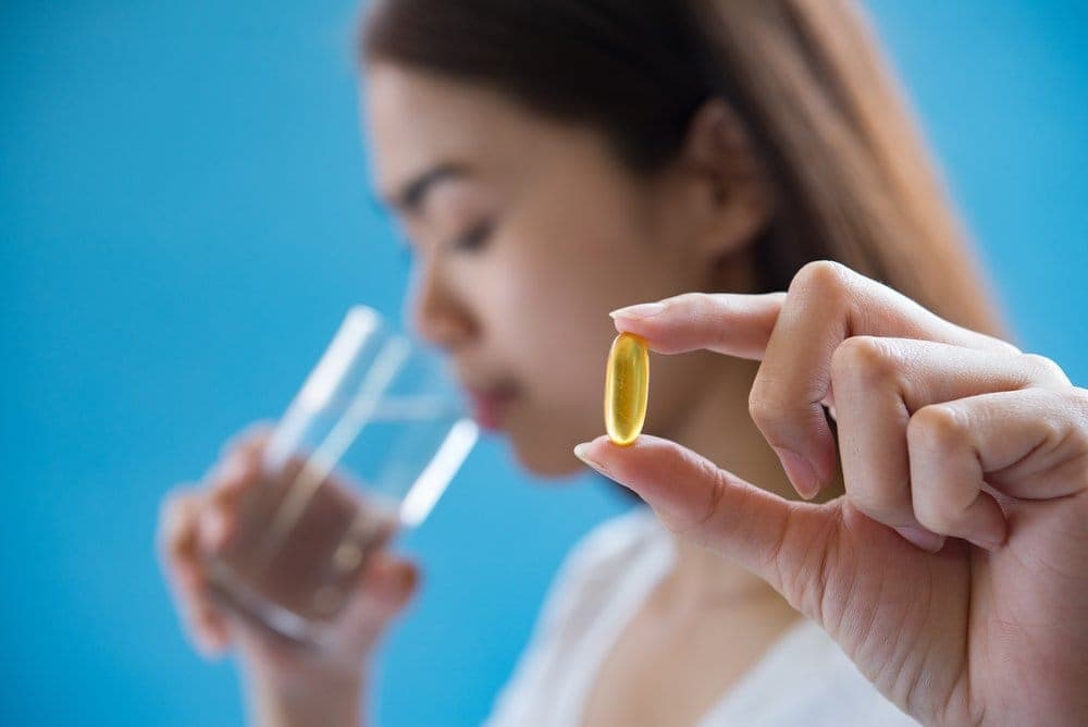 Fungsi Vitamin B Kompleks