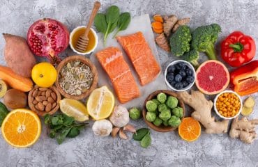 Vitamin B Kompleks