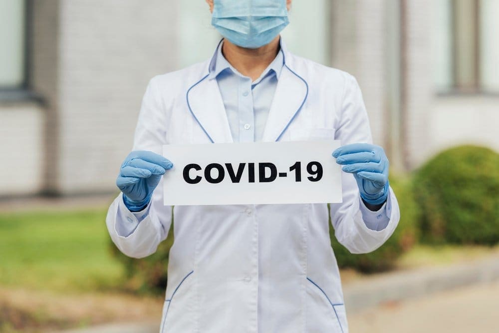 COVID19 singapura