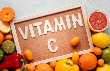 manfaat vitamin c