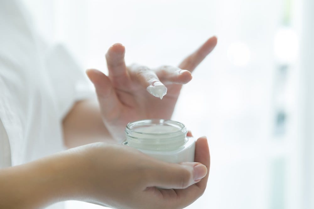 cara mengatasi Keratosis Pilaris