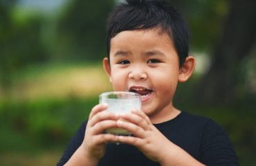 Perbedaan Susu UHT dan Evaporasi