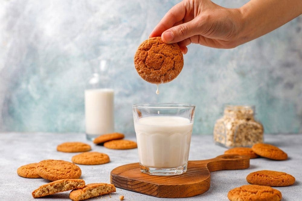 susu evaporasi terasa hambar karena tidak ada tambahan gula