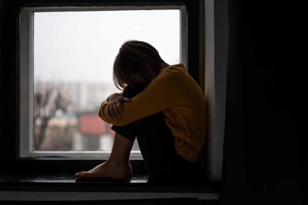bahaya pelecehan seksual pada anak
