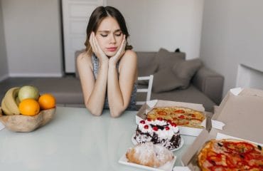 makanan dan minuman pantangan gerd