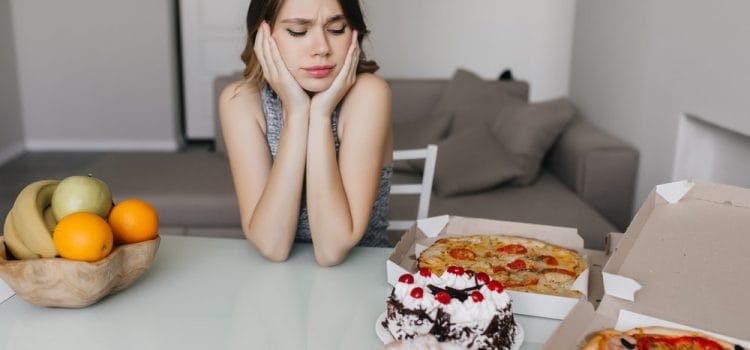 makanan dan minuman pantangan gerd